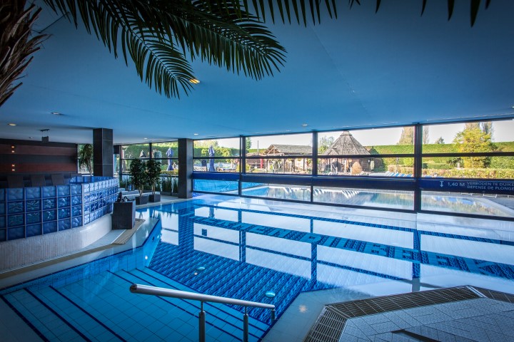 Thermen Dilbeek | Thermen